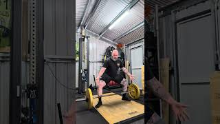 How To Set Up For A Sumo Deadlift