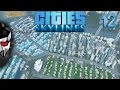 Cities: Skylines Population Explosion Docm77