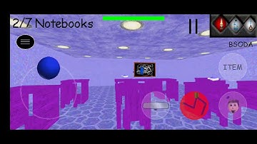 Billy basics 1.4.3.mod menu android port 