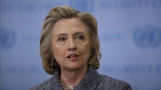 Hillary Clinton: Who is Advising Her? Hillary Clinton: Who is Advising Her?