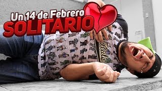 5 Cosas que hemos hecho el 14 de Febrero