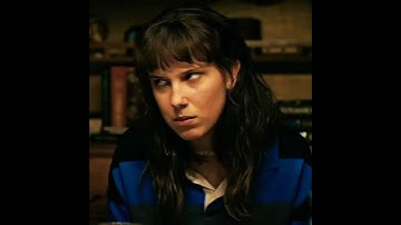 001 x 011 plot twist Edit - Stranger Things 4