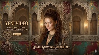​Gönül Sarayında Sır Oldum