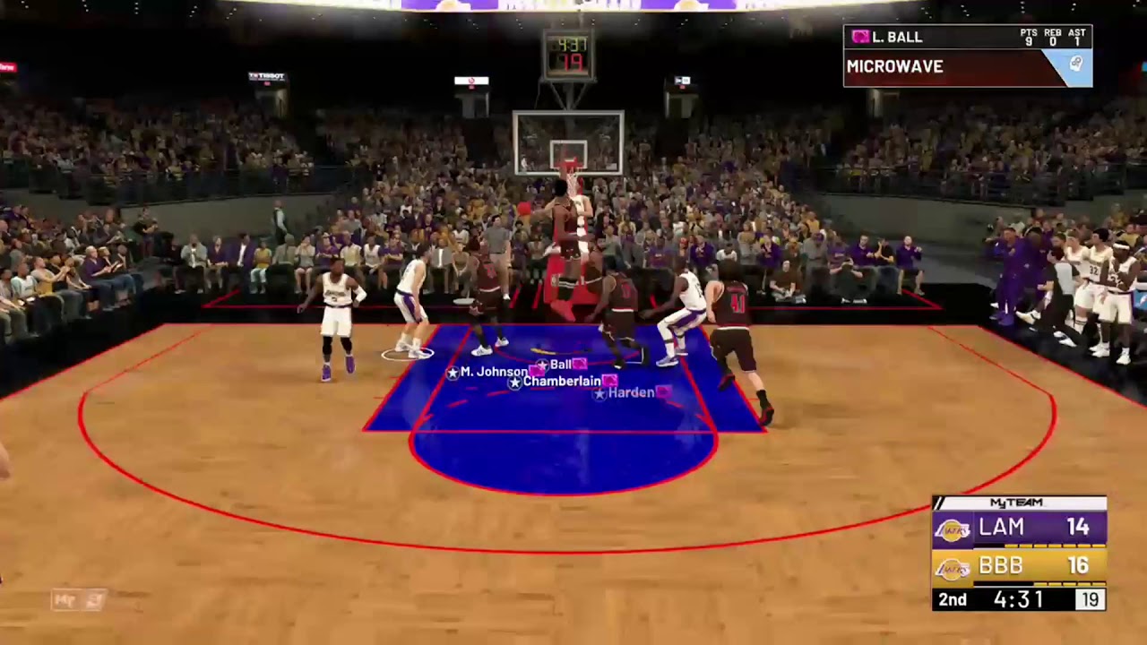 My Dunks Best of my dunks of today - YouTube