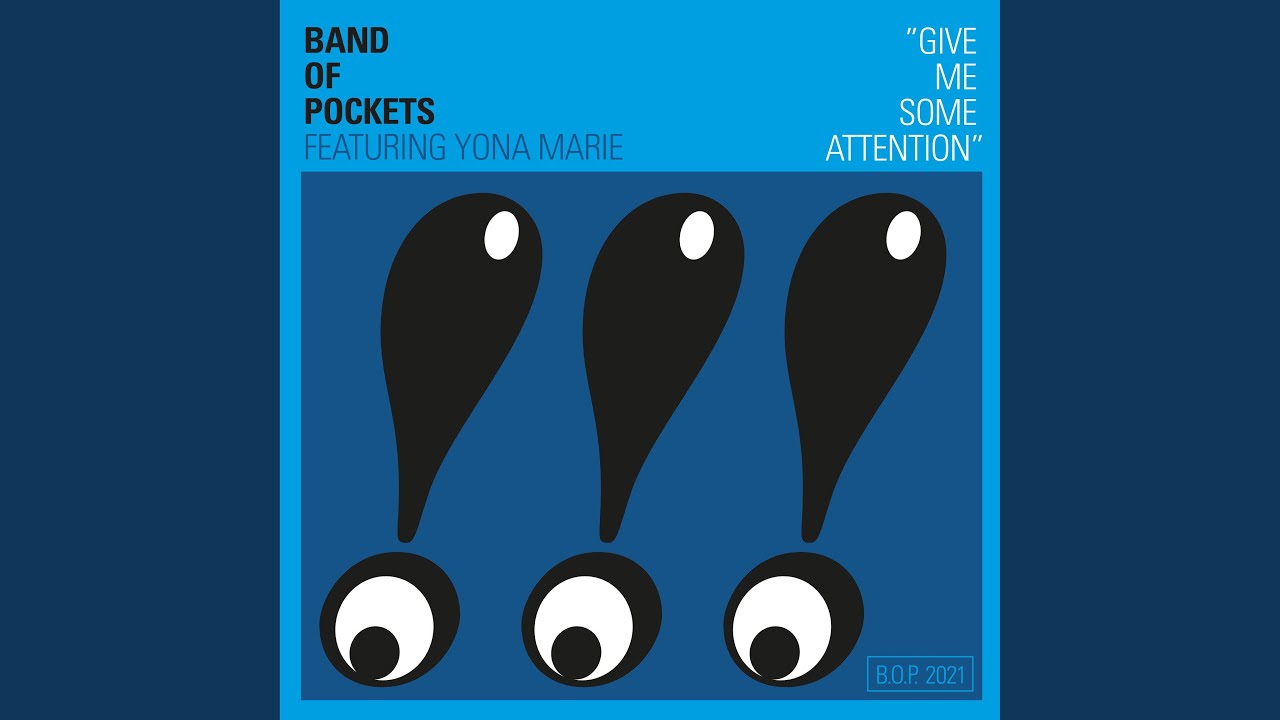 Give Me Some Attention - YouTube