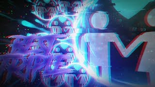 NEBULOUS - BEST TRIPLE SPLIT OF NEBULOUS +  ESPECIAL 700 SUBS AND MORE!! (Best Video)
