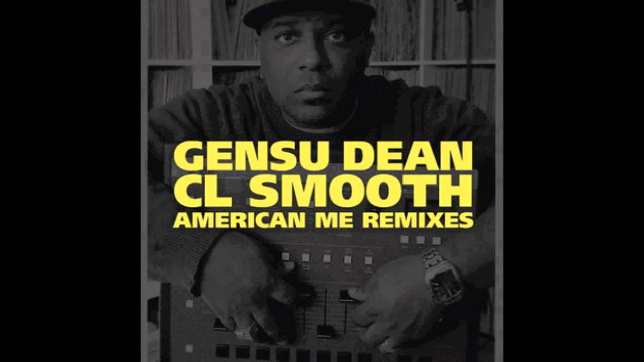 Watch Cl Smooth - Terrorism (Gensu Dean Remix) (2011) on YouTube Watch Cl Smooth - Terrorism (Gensu Dean Remix) (2011) on YouTube