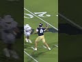 JoJo Stone with a 68-yard touchdown catch from JJ Kohl vs. Buffalo Bulls