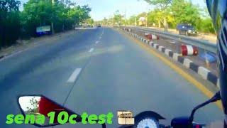 ทดสอบ Sena10c(Test)