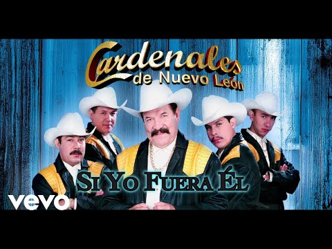 Watch the video for Si yo fuera el