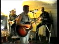 Сергей Рыженко и музыканты гр Шам Про пиво Севастополь клуб Бункер 1998 