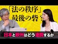 トランプ時代の日本と欧州