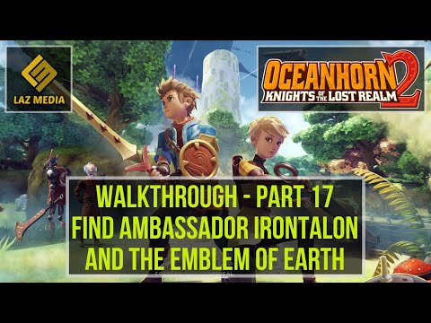 oceanhorn 2 walkthrough grand core oceanhorn 2 walkthrough grand core
