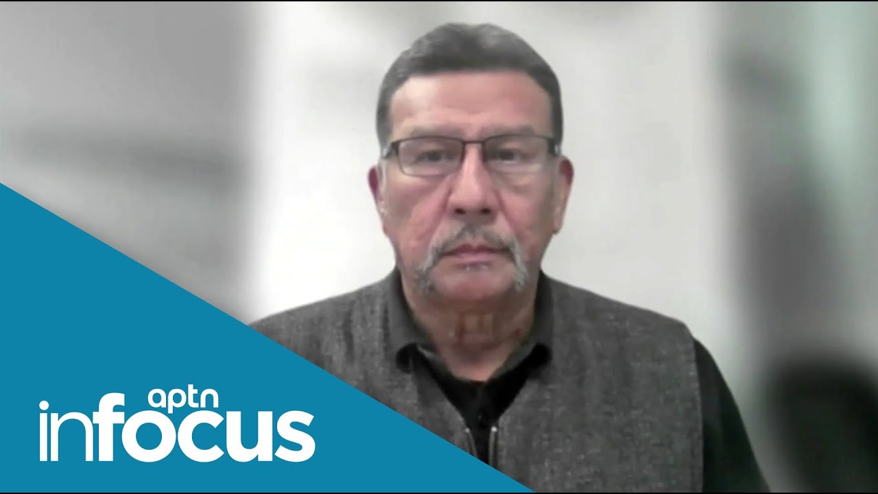 How Lubicon Lake is doing land-based learning | InFocus