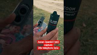 28x telephoto lens for smart phone camera || apexel 28x zoom lens for mobile camera lens review
