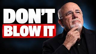 If You Have $5,000 Saved, STOP Doing This | Dave Ramsey Principles Guide