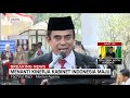 Menteri Agama Baru