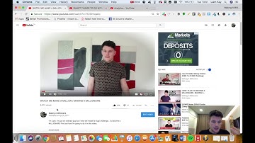 How to Get 1K REAL YouTube Subscribers in 1 week Algorithm Hack HD
