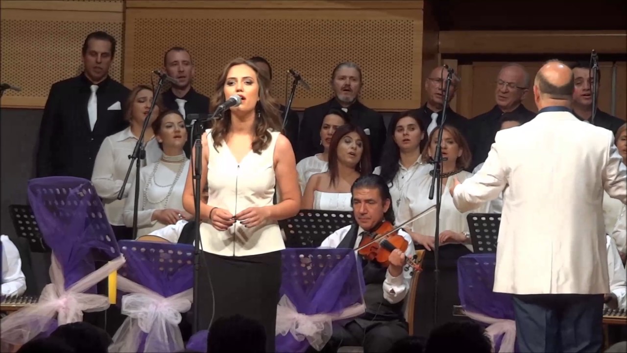 Çiğdem Dinçer - Aşk Masalı