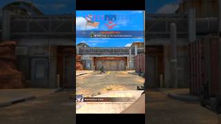 DONDE MIRÁS? #counterstrike2  #counterstrike #cs2 #shorts #viralvideo  #cheat #cs2clips #cheat