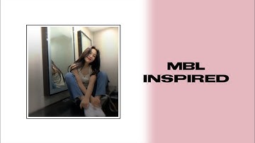 MBL INSPIRED CC ALIGHTMOTION TUTORIAL || s4ssyjinnie 🌱