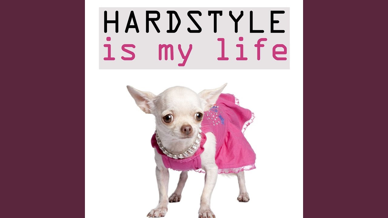 Obejrzyj Candyman (Darkstyle Mix Radio) w YouTube