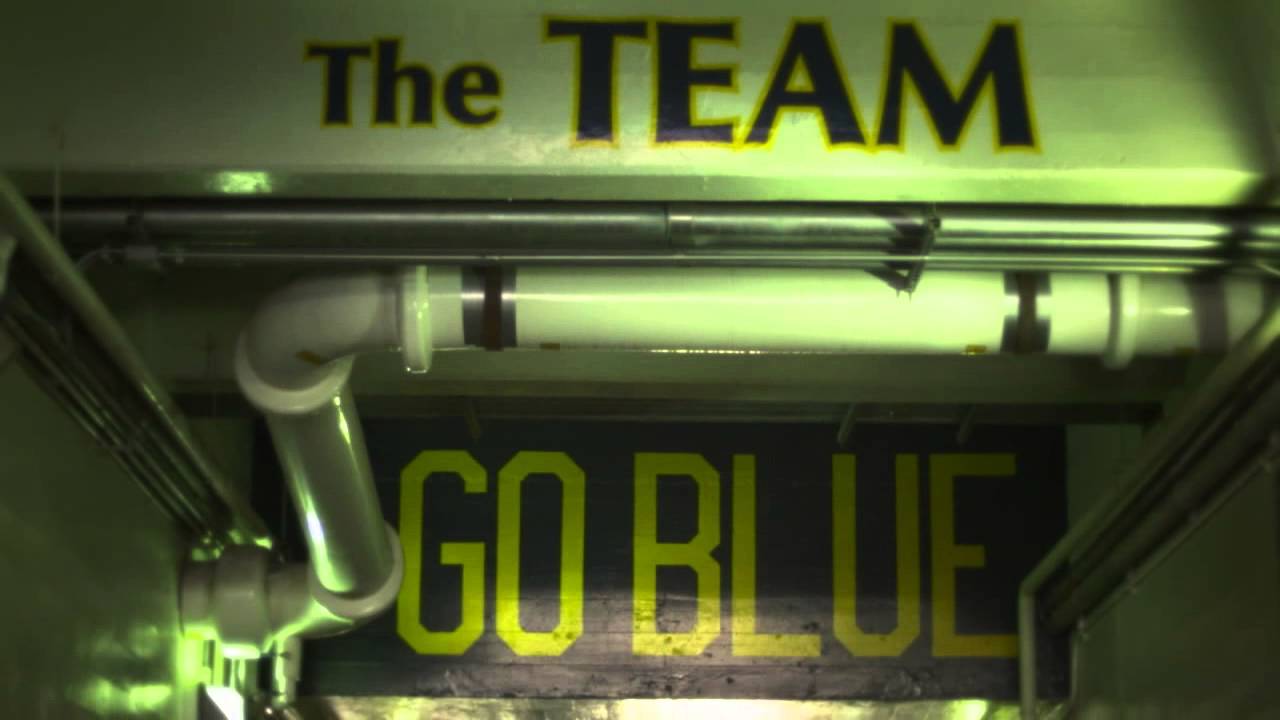 Spring Football Michigan  30 SAT