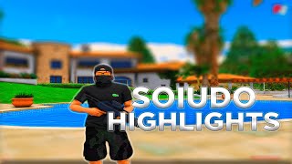 HIGHLIGHTS FIVEM $oiuDo_ #1 (Fire Evolution)