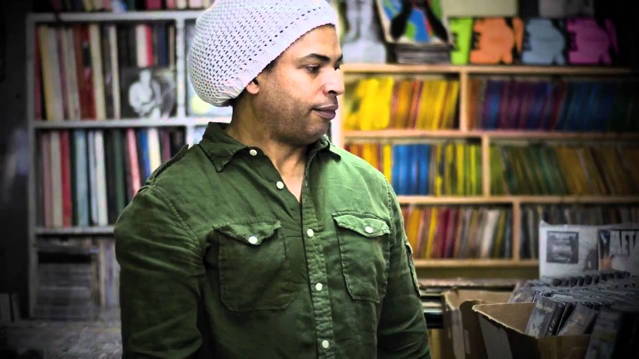 Africa Caribe - Lucumi (Joaquin Joe Claussell Remix) - YouTube