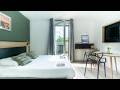 City Residence Tours | Tours, France | Hotel Review 🏨