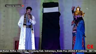 SANDIWARA CANDRA KIRANA || KERANDON - TALUN - CIREBON #MALAM3