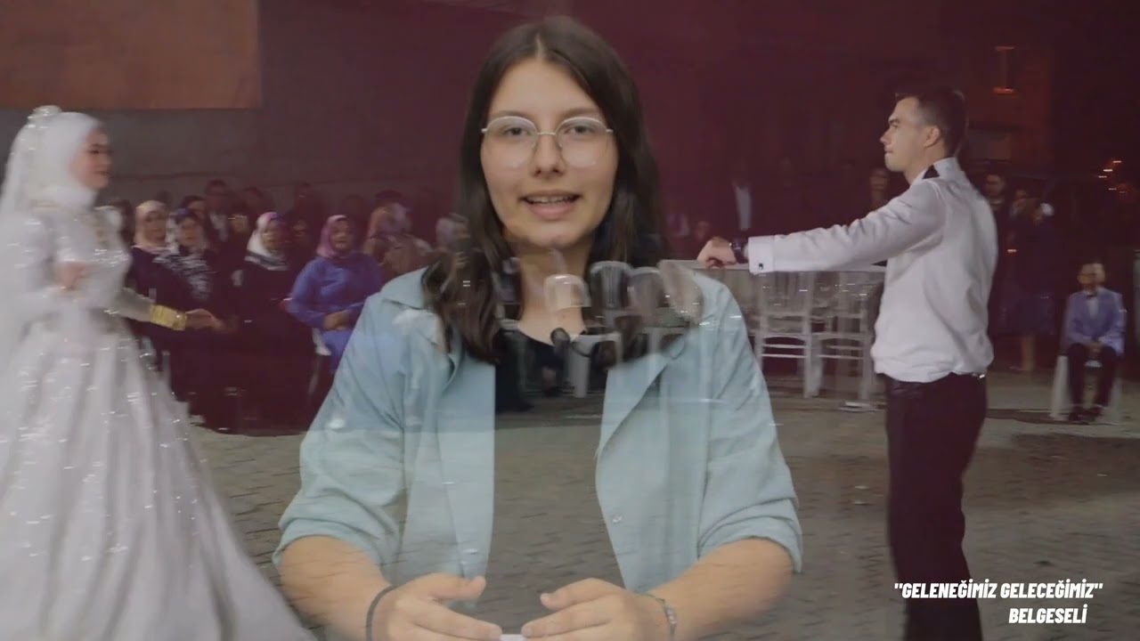 POMAK,MACIR(MUHACİR),GACAL DÜĞÜNLERİ | GELENEĞİMİZ GELECEĞİMİZ BELGESELİ