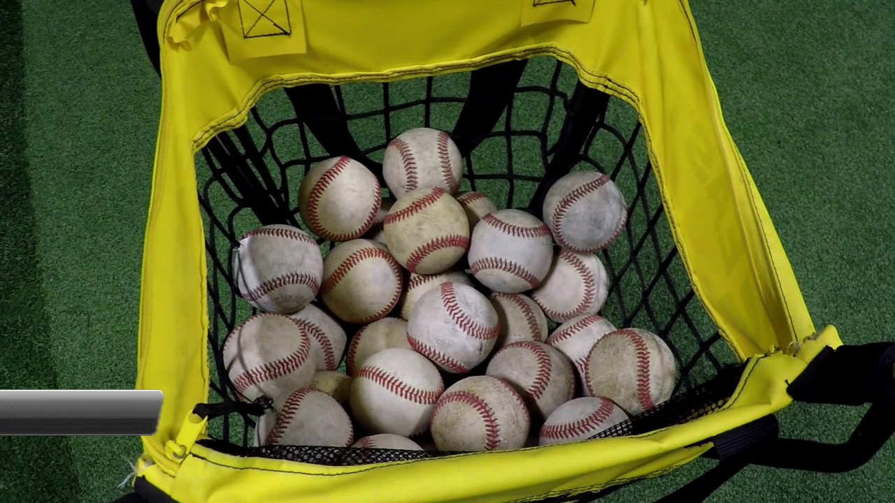 Dingerz Ottawa/Gatineau Batting Cages YouTube