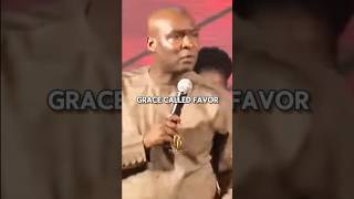 Lord Open Doors Of Favour, Midnight Powerful Prayer For Favour - Apostle Joshua Selman. #shorts
