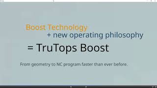 TruTops Boost Webinar