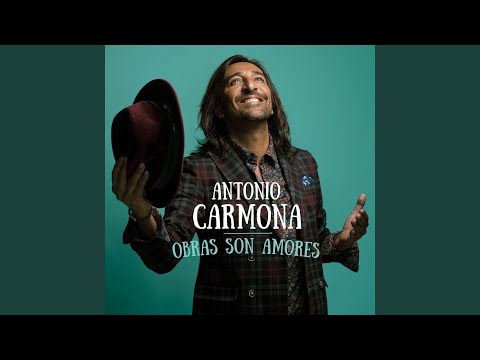 Video: Antonio Carmona Si Sveglia