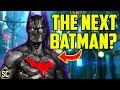 The Best BATMAN Movie NEVER Made: Live Action BATMAN BEYOND Explained