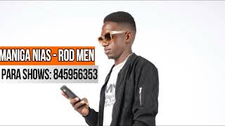 Download Lagu MANIGA NIAS - ROD MAN TRANSPORTE BY M-N STUDIO MP3