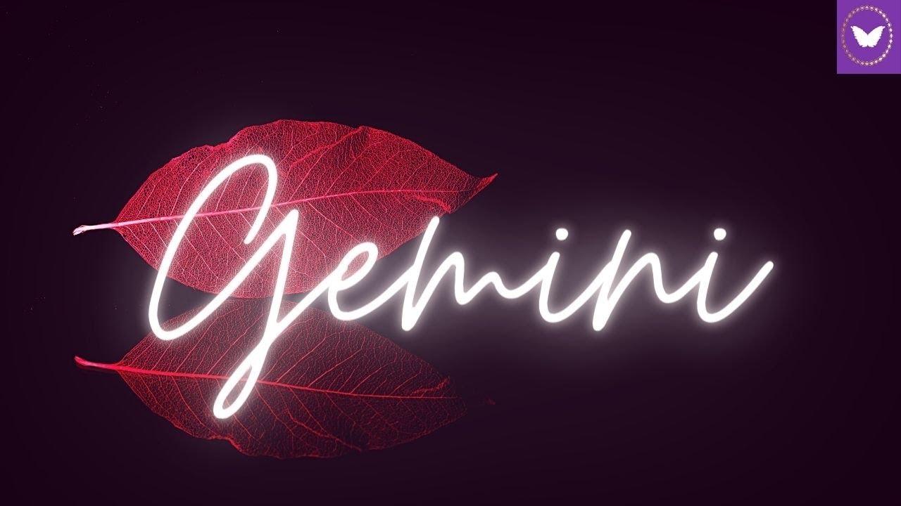 Gemini divine intervention happened for a reason! 💕✨Tarot Reading