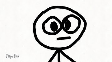 the stickman animation (Read description)