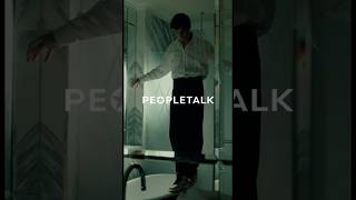 Наш Дима Ермузевич поучаствовал в проекте от PEOPLETALK, посвящённом  195-летию Льва Толстого🤍😍