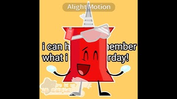 it’s pinini #bfb #bfdi #objectshowcommunity #vocaloid #alightmotion #tpot #pinbfdi #goviral #fyp