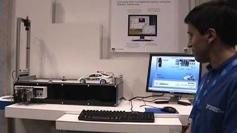 Manejo, Visualización y Sincronización de Datos con NI LabVIEW, DIAdem y CompactDAQ