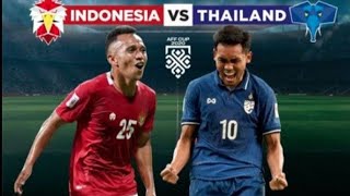 NOBAR SERUU !!! Indonesia vs Thailand ~ Ramalan Mas Gondrong