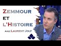 115  laurent joly pour son livre la falsification de lhistoire