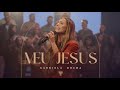 GABRIELA ROCHA - MEU JESUS (PLAYBACK ORIGINAL) (AO VIVO)