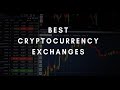 Top 5 Crypto Exchanges For Americans to Use - YouTube