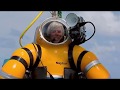 Diving Deep: The Life and Times of Mike deGruy Trailer | SBIFF 2019