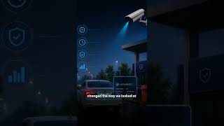 We Thought ANPR Was About Reading Number Plates #ANPR #AI #VideoAnalytics #SmartMobility #enalytix