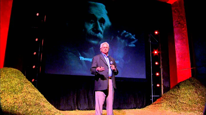 A software model for the human body | Richard Summ...